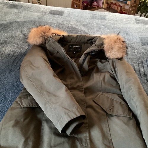 Winter parka damen - winter,