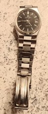 30 Jahre alte Junghans Uhr