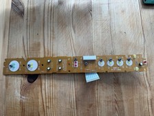 DWS1416 KSWB ASSY Play & Cue PCB Circuit Board for Pioneer Cdj-900