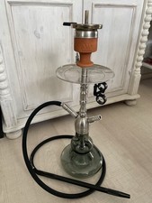 Shisha Wasserpfeife Amy Deluxe