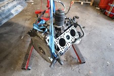 VW Touareg 7L 3,0TDI