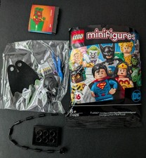 Lego 71026 minifiguren - 71026, dc