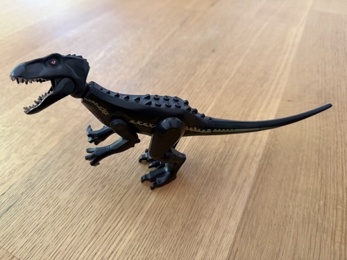 Lego 75930 indoraptor selten - lego,