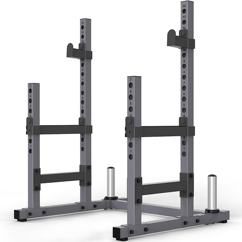 Squat rack hantelständer - squat,