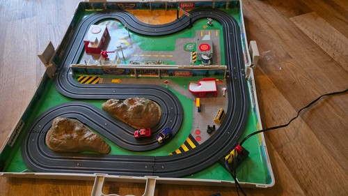 Micro machines galoob slot - micro,