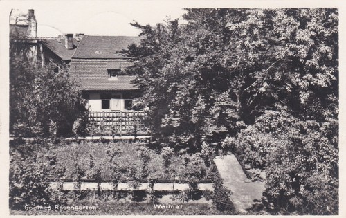 1928 deutsches reich weimar - ak, deutsches-reich