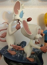 Pinky & the Brain Figur
