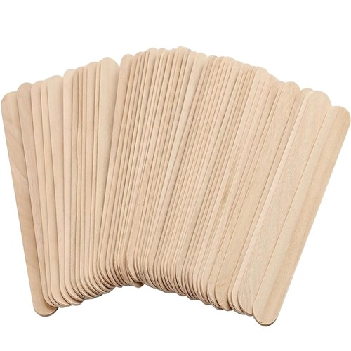 Wachs spatel aus holz - aus, 150×18