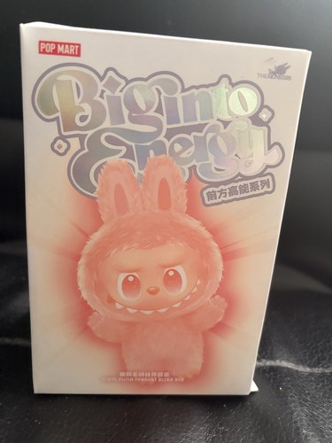 Pop mart the monsters labubu - mart,