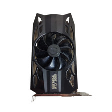 EVGA GeForce RTX 2060 SC