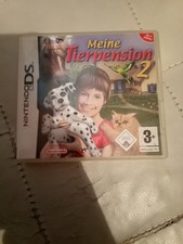 Meine tierpension nintendo - meine, (nintendo