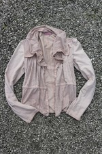 ✪ Ausgefallene Jacke zum