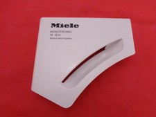 Miele W 1514 Griffblende