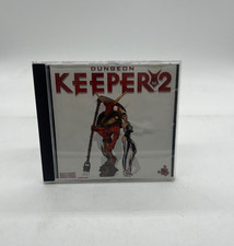 PC Dungeon Keeper 2 in Jewel Case