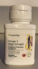 Nutrilite™ Omega-3 Triple