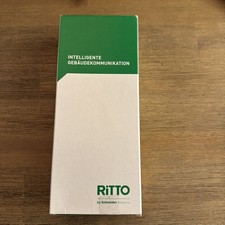 Ritto Wohntelefon - Weiß