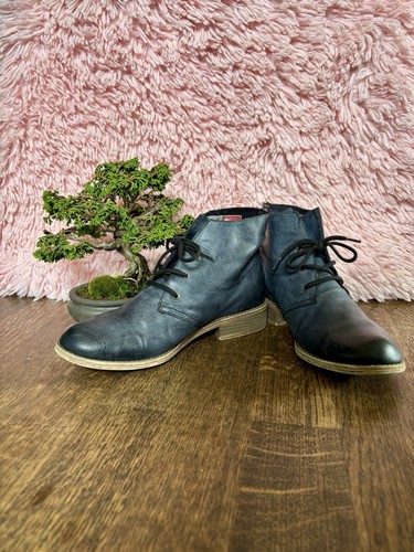 Rieker stiefeletten - 37,