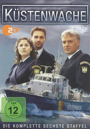 Küstenwache staffel - -,
