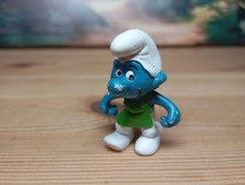 Schleich Superschlumpf Gärtner aus Set - 20028 40206 - Peyo Schlümpfe gardener