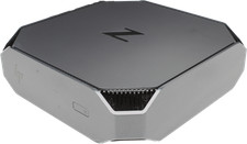 HP Z2 Mini G4 Workstation