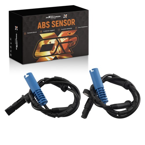 Hinten abs wheel - 2x,