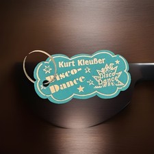 Schlüsselanhänger „Kurt
