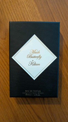 Kilian musk butterfly - musk, 50ml