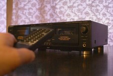 Sony we525 doppeldeck - sony,