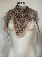 Marc Cain Tuch, doppellagig