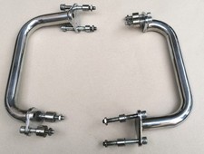 Bandit 1200 Typ WVA9 Sturzbügel GSF1200  GSF12000   #1