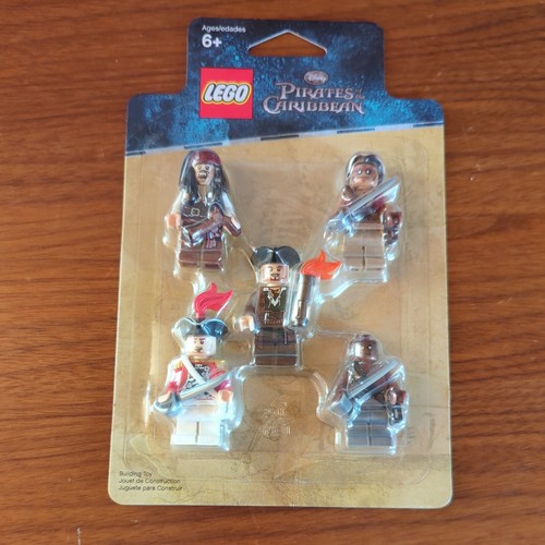 Lego pirates the caribbean - of,