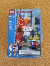Lego Sports NBA 3549 Practice