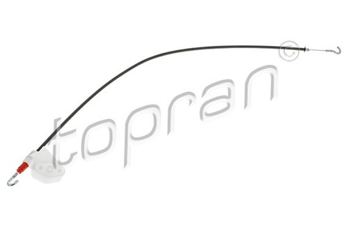 Topran seilzug - topran,