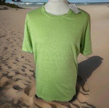 120% LINO Designer Leinen