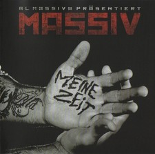Massiv - Meine Zeit | CD G