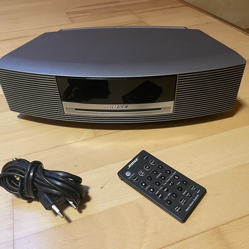Bose wave music system - bose, system,