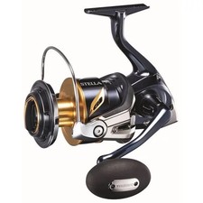 Shimano STELLA SW C 10000 PG Saltwater Spinning