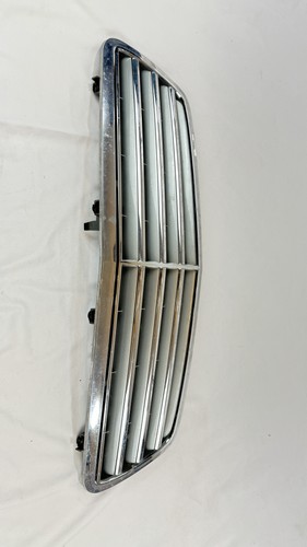 Mercedes kühlergrill - mercedes,