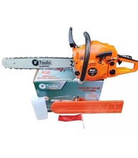 Kettensäge 3,5 PS Benzin