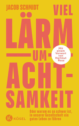 Viel lärm achtsamkeit - lärm, |