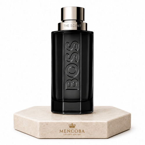 Boss the scent for - /the,