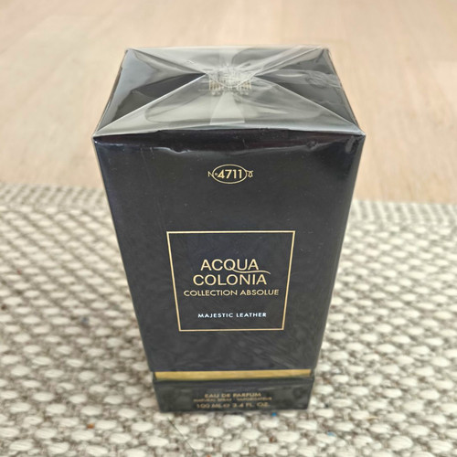 4711 acqua colonia - 4711,