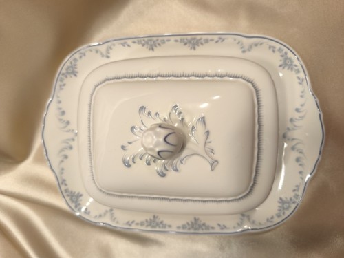 Butterdose von villeroy - butterdose, und