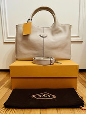 Handtasche von Tods NEU! €
