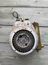 Sachs Stamo 96 Motor