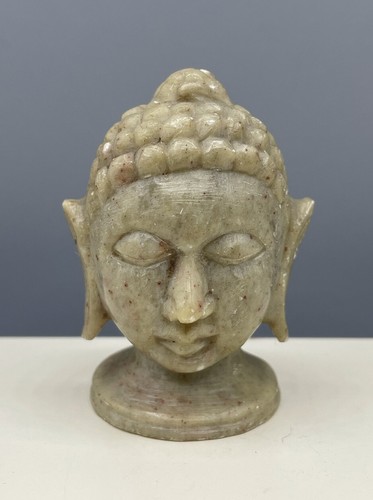 Miniatur tibet kopf amitabha - miniatur,