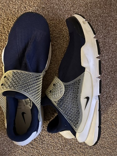Nike sock dart tech fleece - nike,