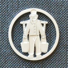 Einkaufswagen Chip EKW Chip Hamburg Hummel