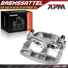 Bremssattel mit Halter vorne