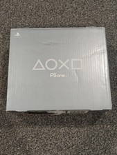 Sony PlayStation 1 Mini